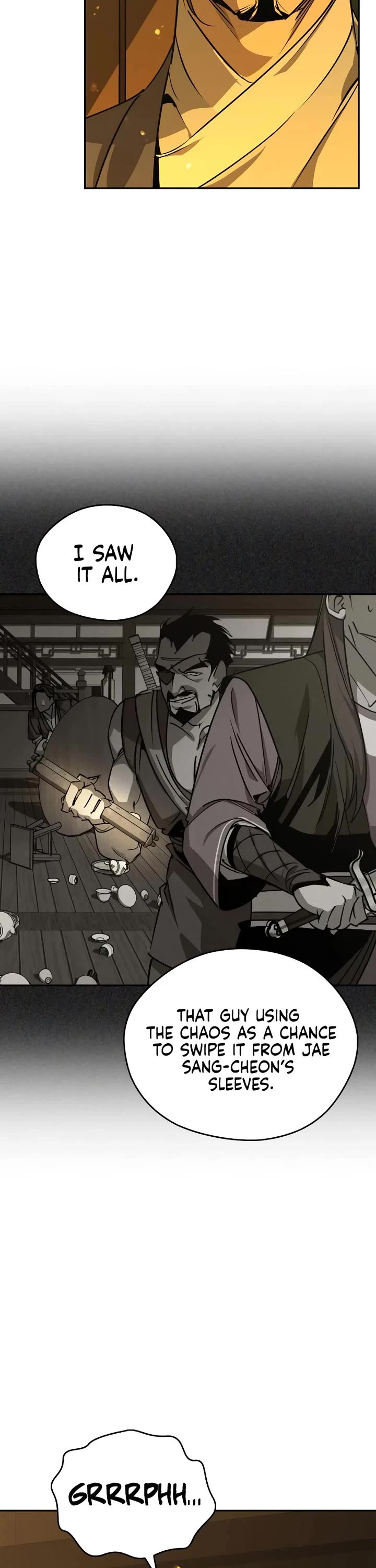 Wild West Murim chapter 65 page 50