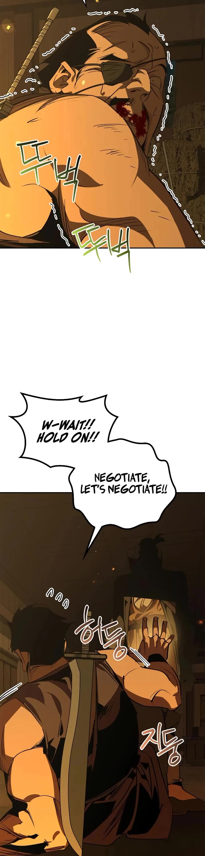 Wild West Murim chapter 65 page 51