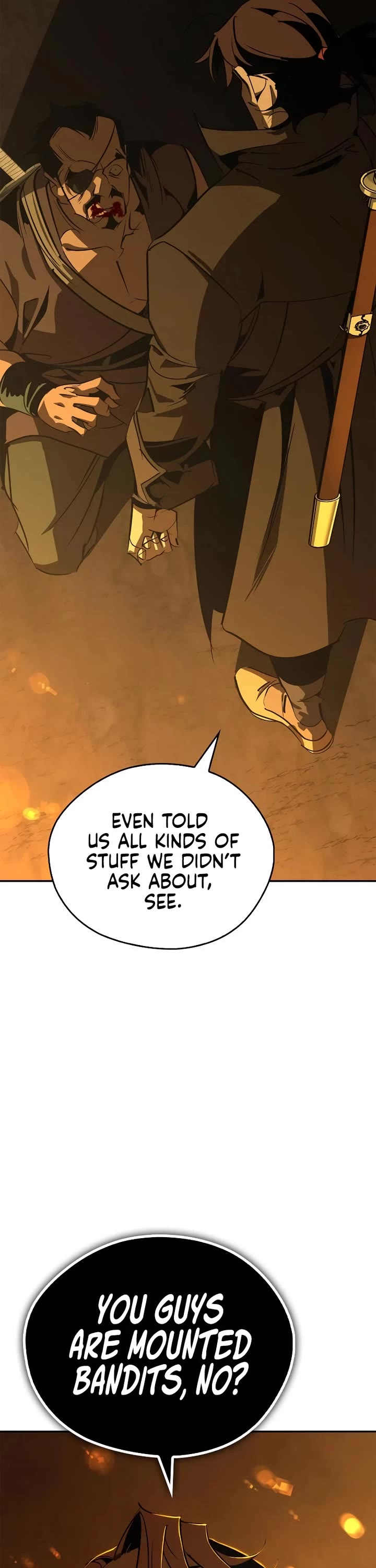 Wild West Murim chapter 65 page 54