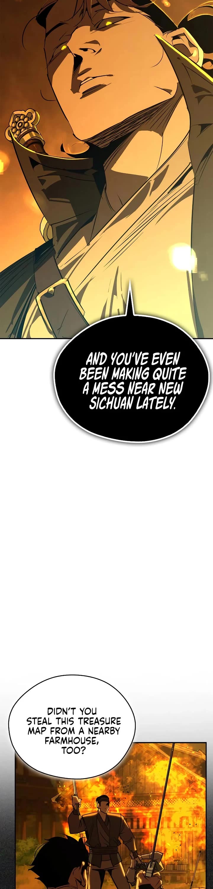 Wild West Murim chapter 65 page 55