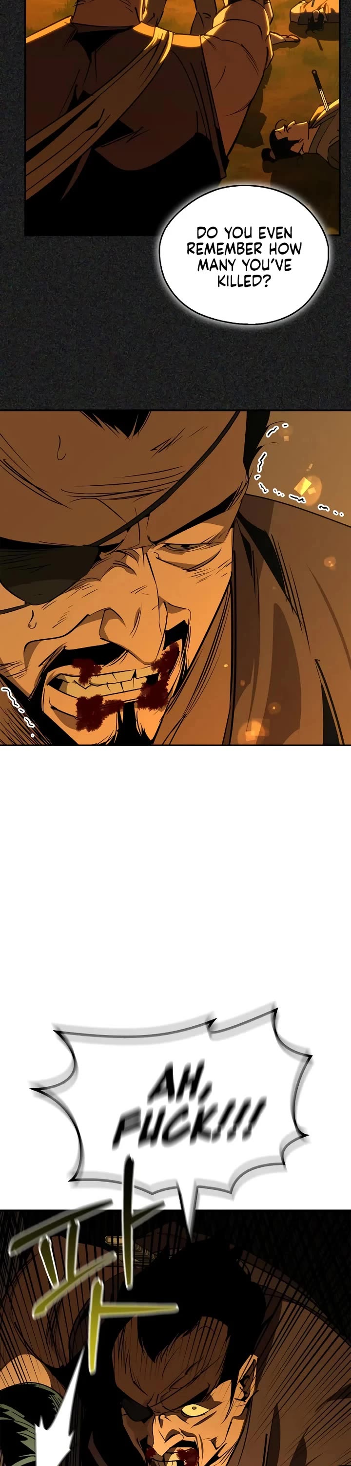 Wild West Murim chapter 65 page 56