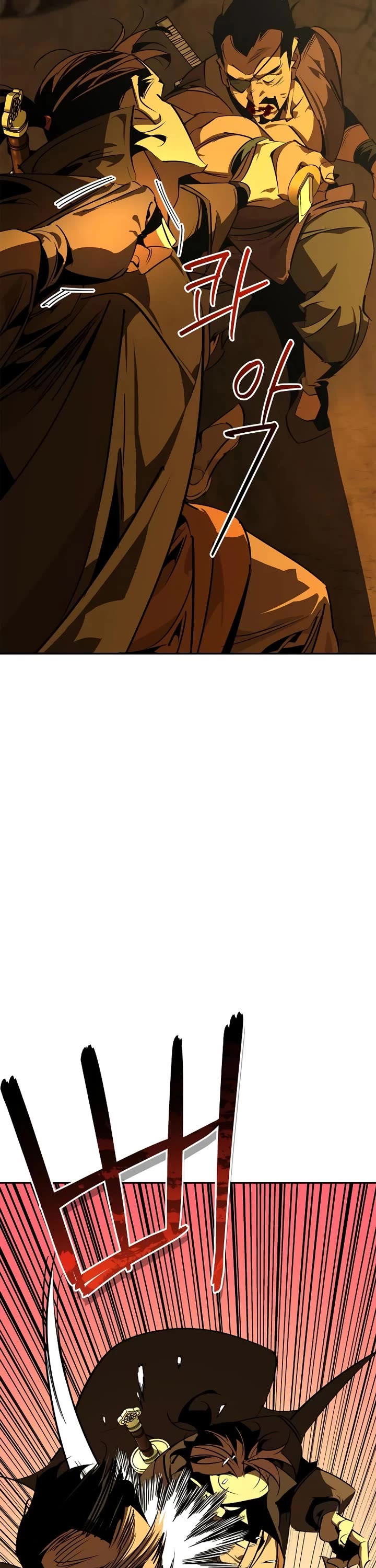 Wild West Murim chapter 65 page 59