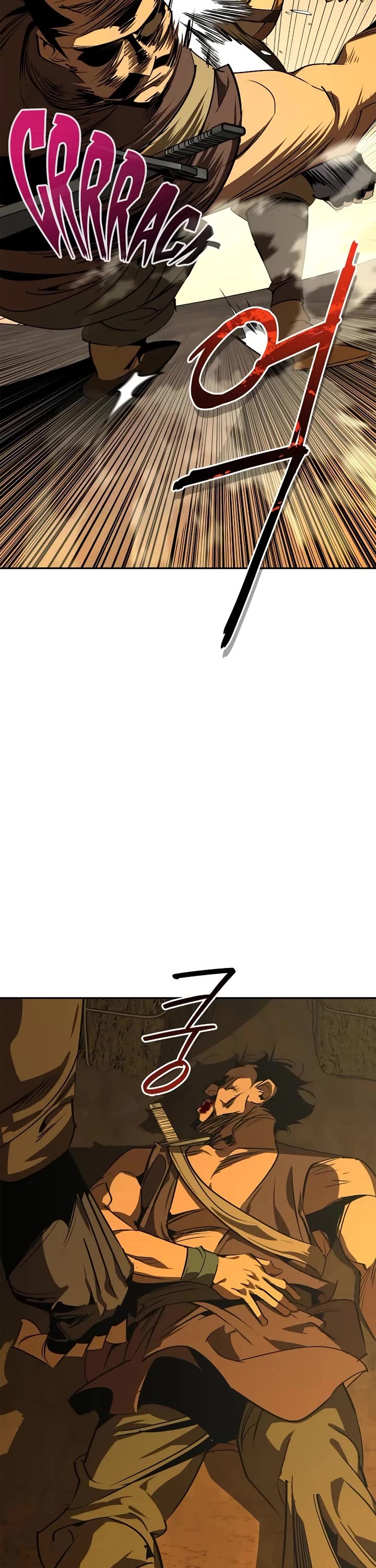 Wild West Murim chapter 65 page 60