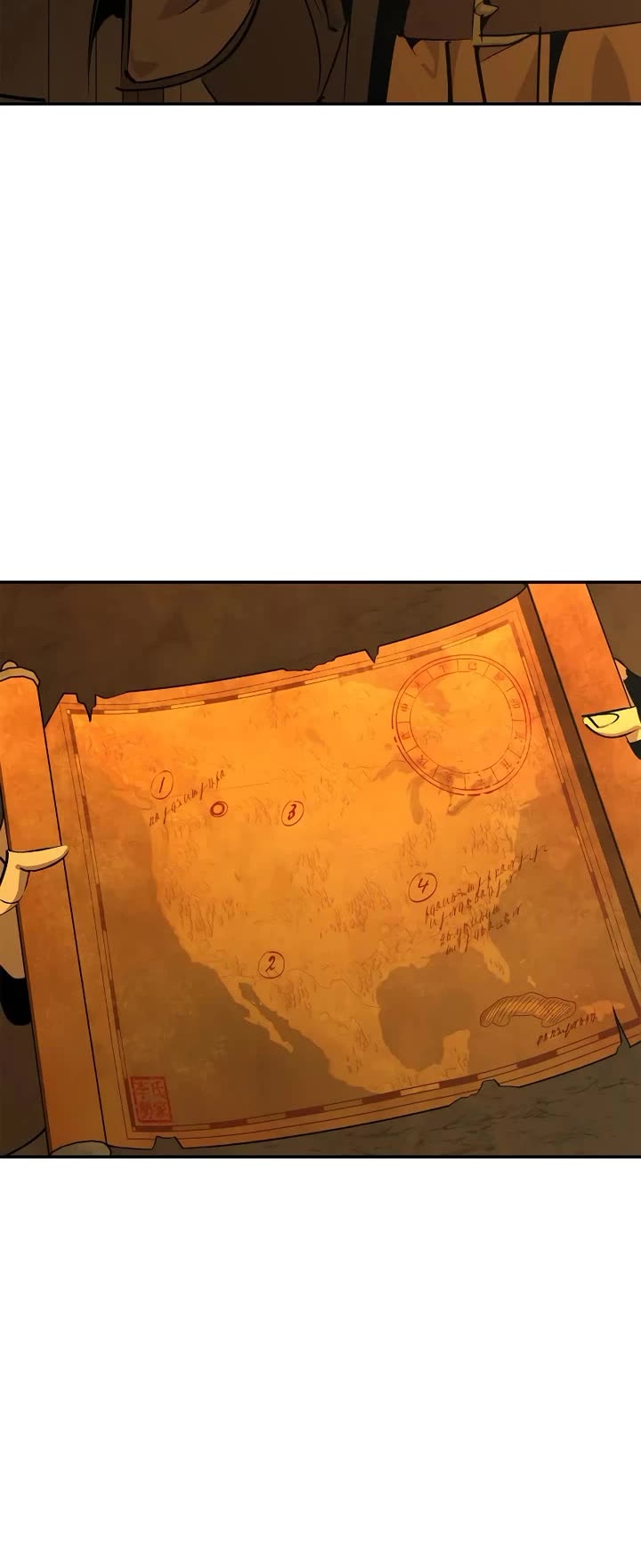 Wild West Murim chapter 65 page 63