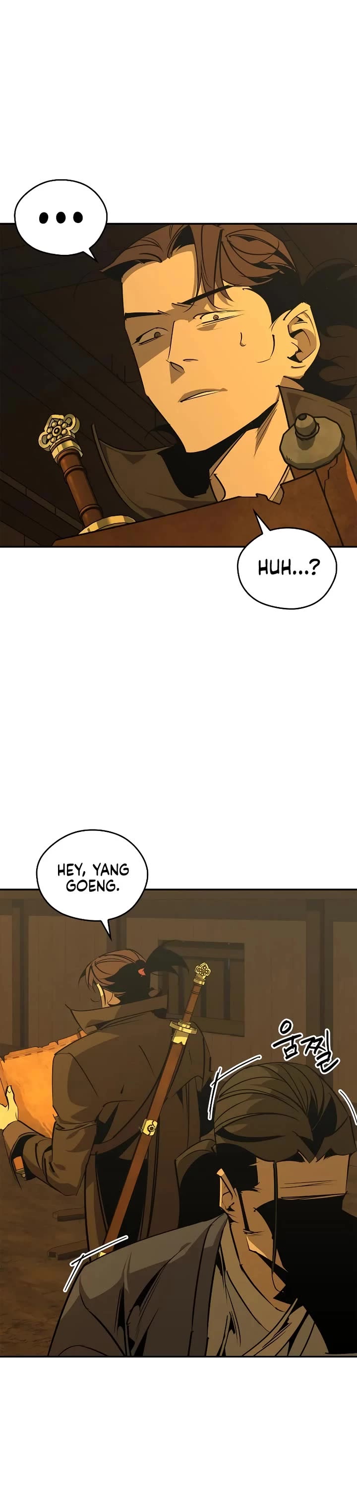 Wild West Murim chapter 65 page 64