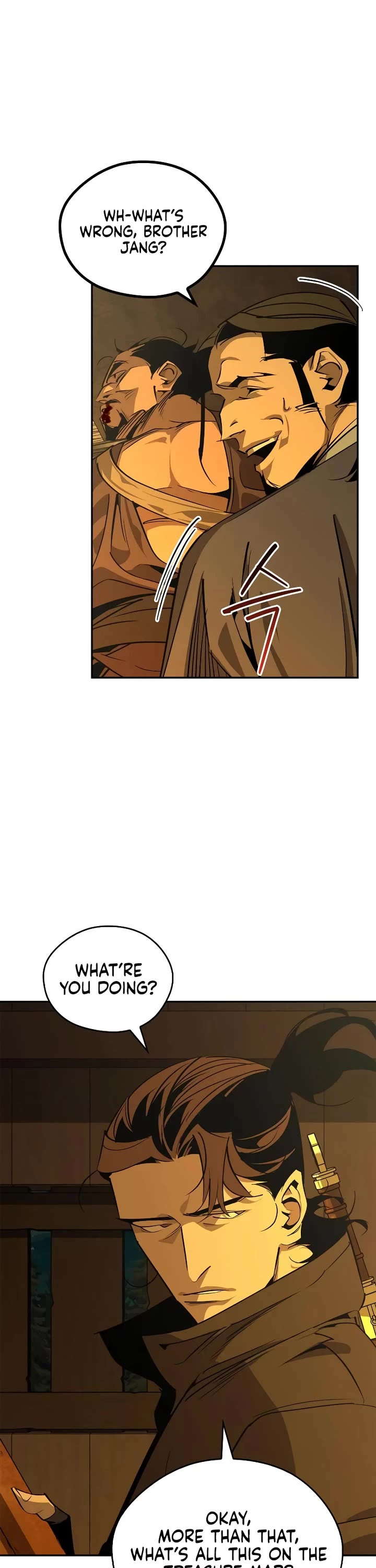 Wild West Murim chapter 65 page 65