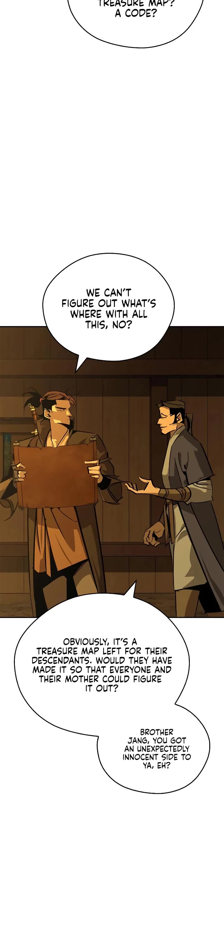 Wild West Murim chapter 65 page 66