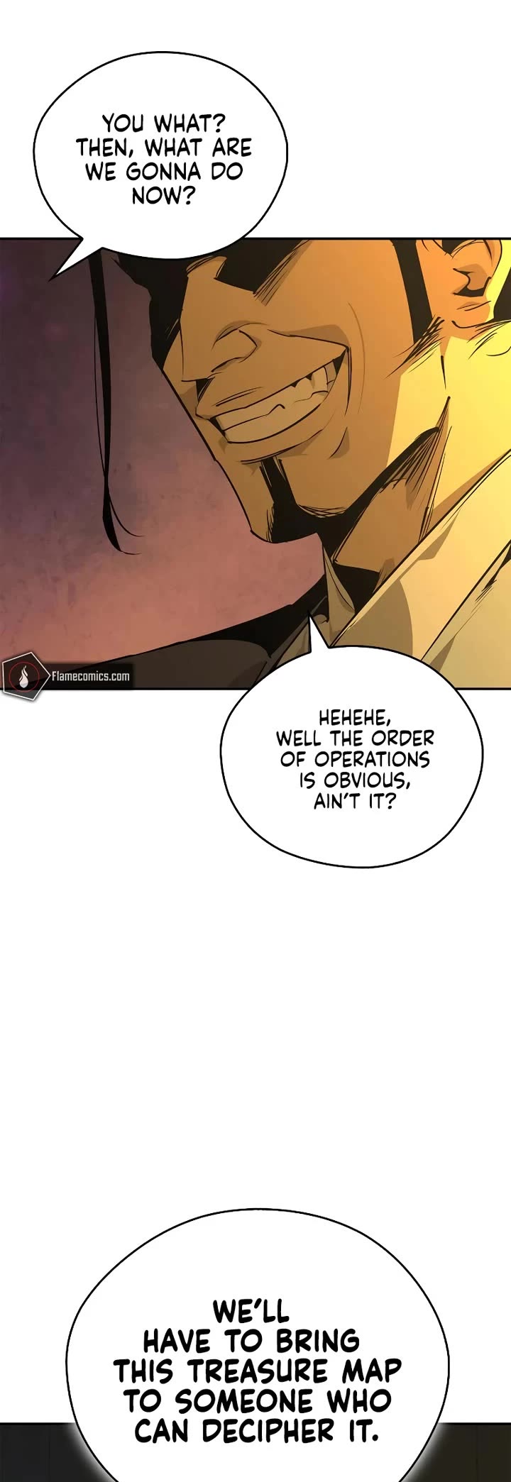 Wild West Murim chapter 65 page 67