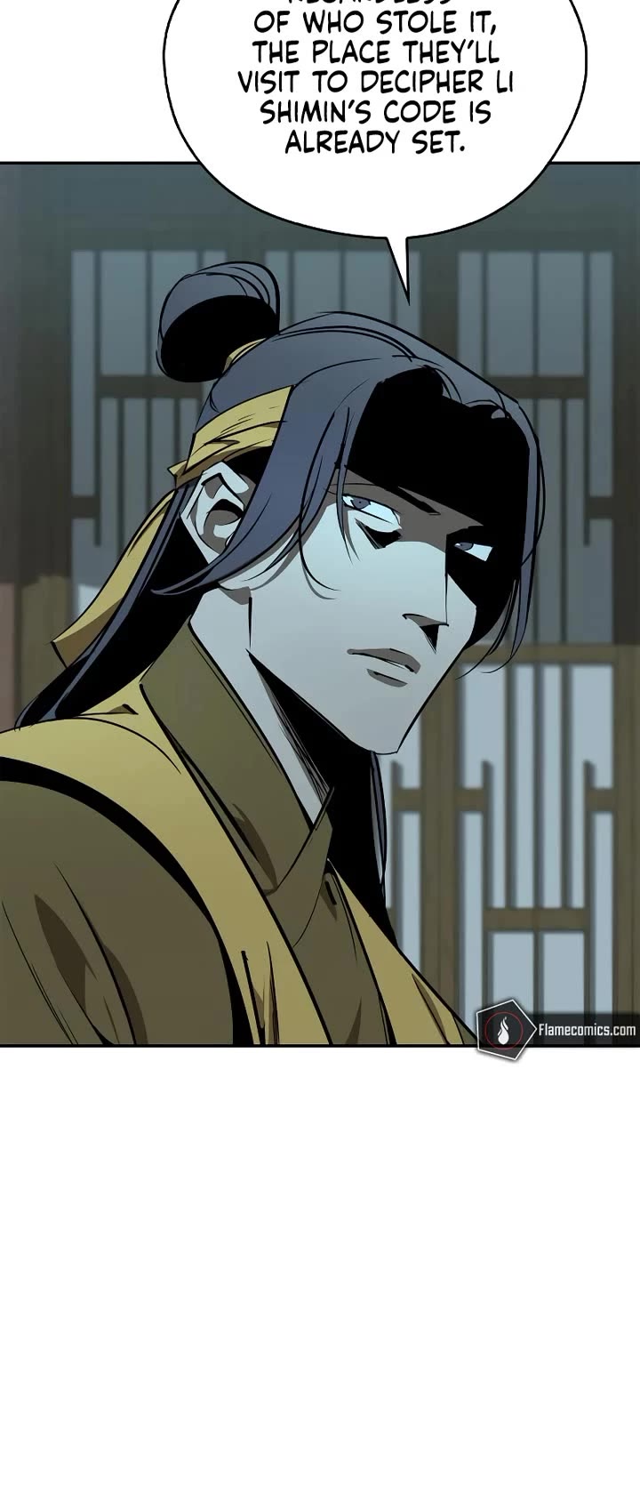 Wild West Murim chapter 66 page 10