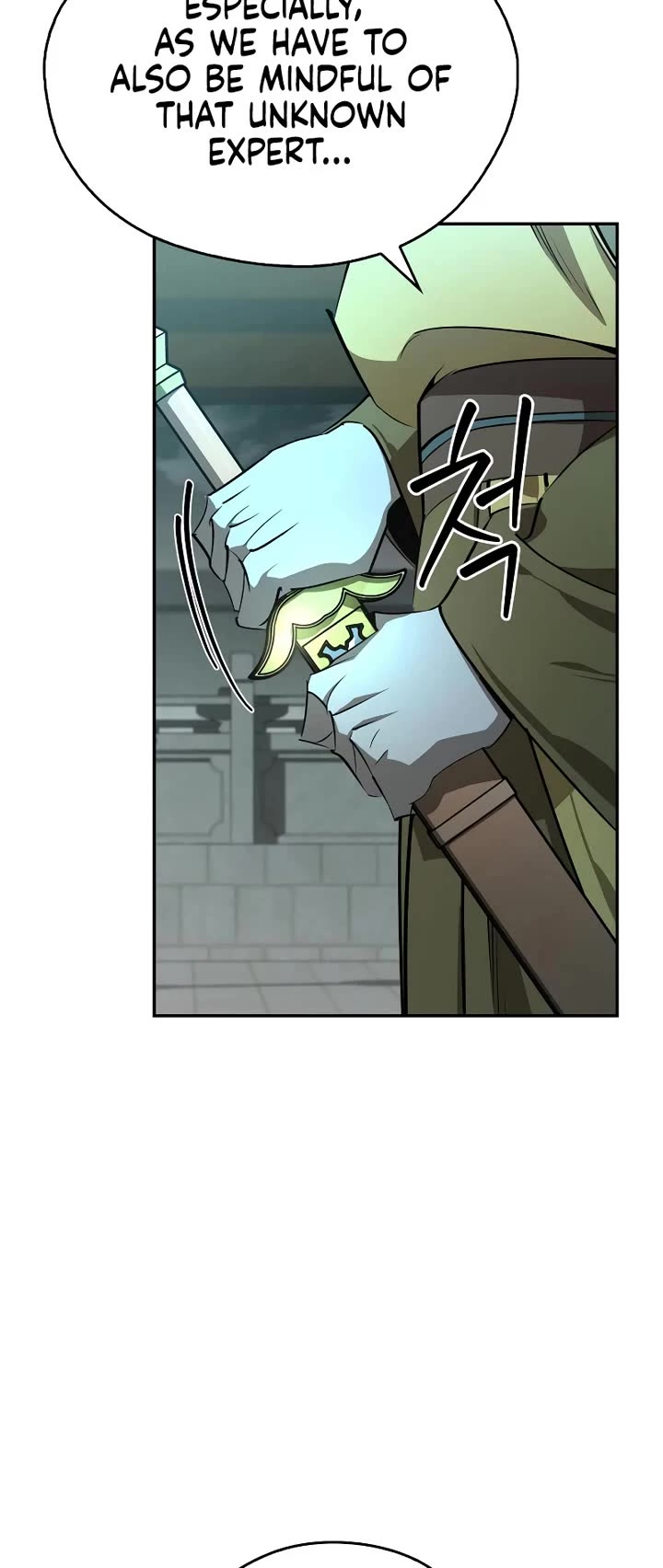 Wild West Murim chapter 66 page 14