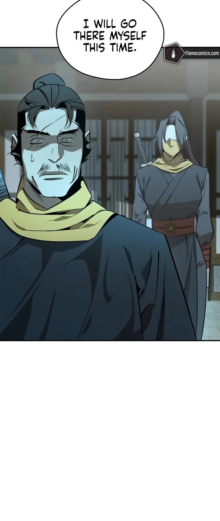 Wild West Murim chapter 66 page 15