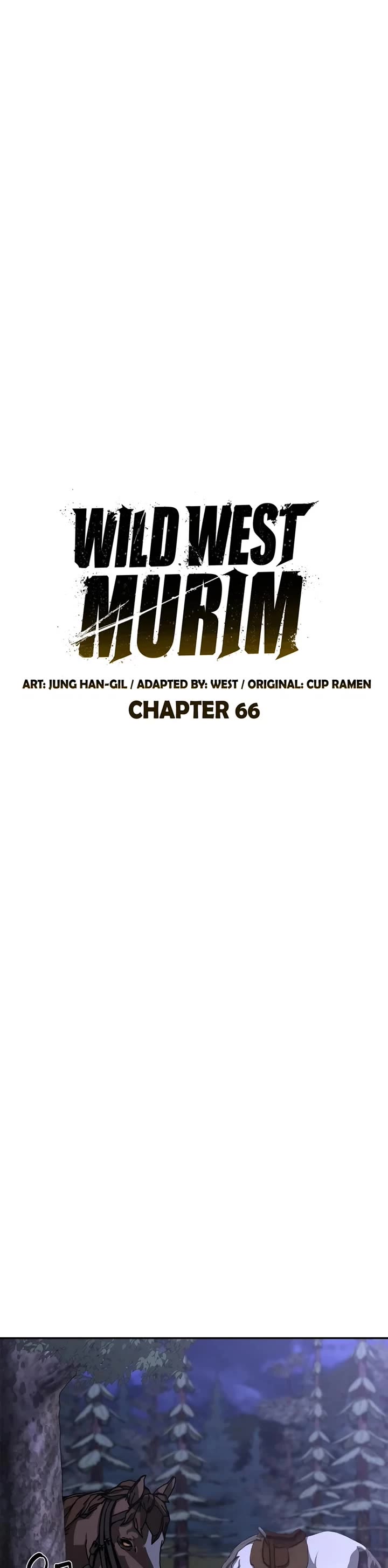 Wild West Murim chapter 66 page 18
