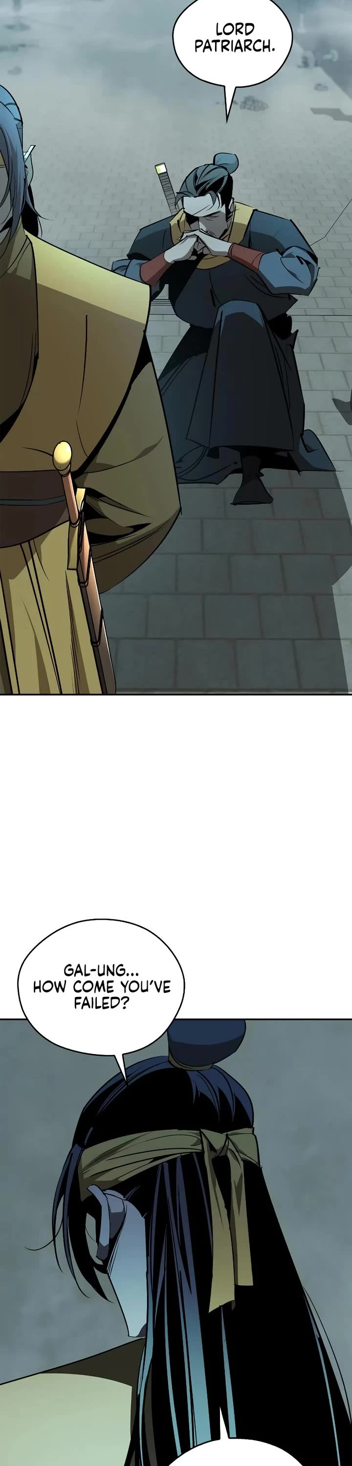 Wild West Murim chapter 66 page 2