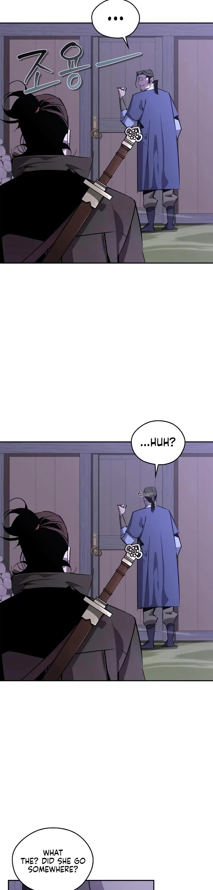 Wild West Murim chapter 66 page 22