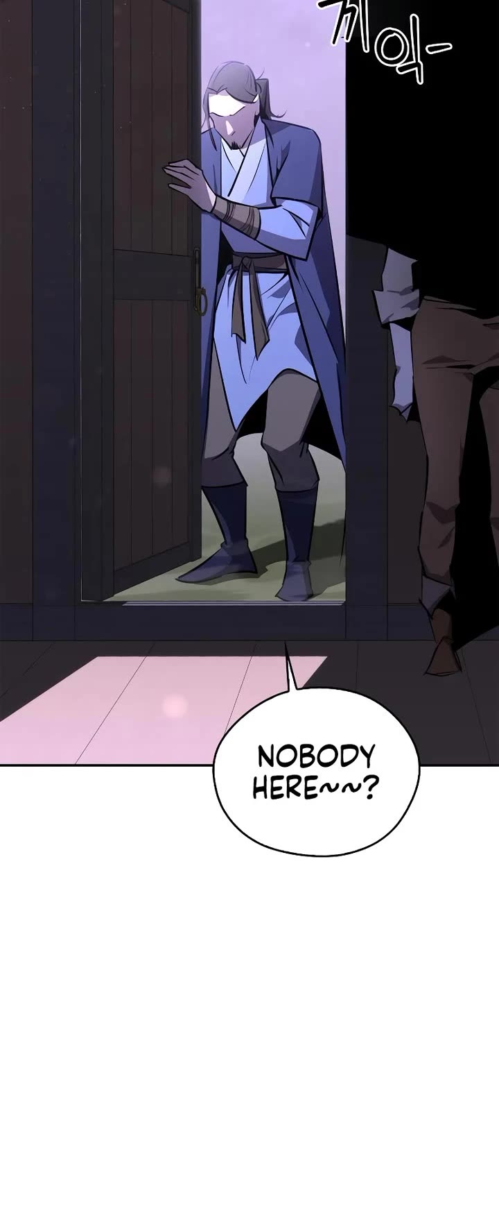 Wild West Murim chapter 66 page 24