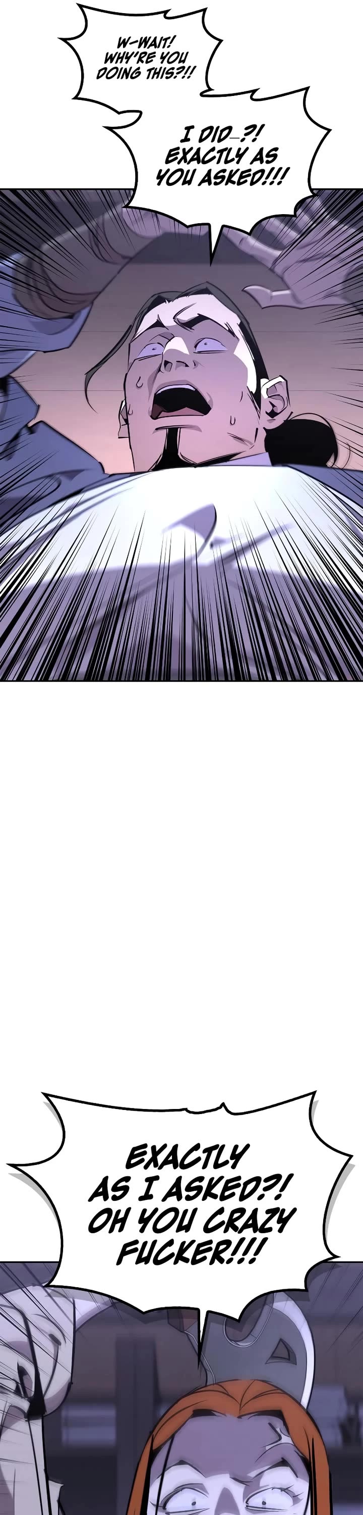 Wild West Murim chapter 66 page 29