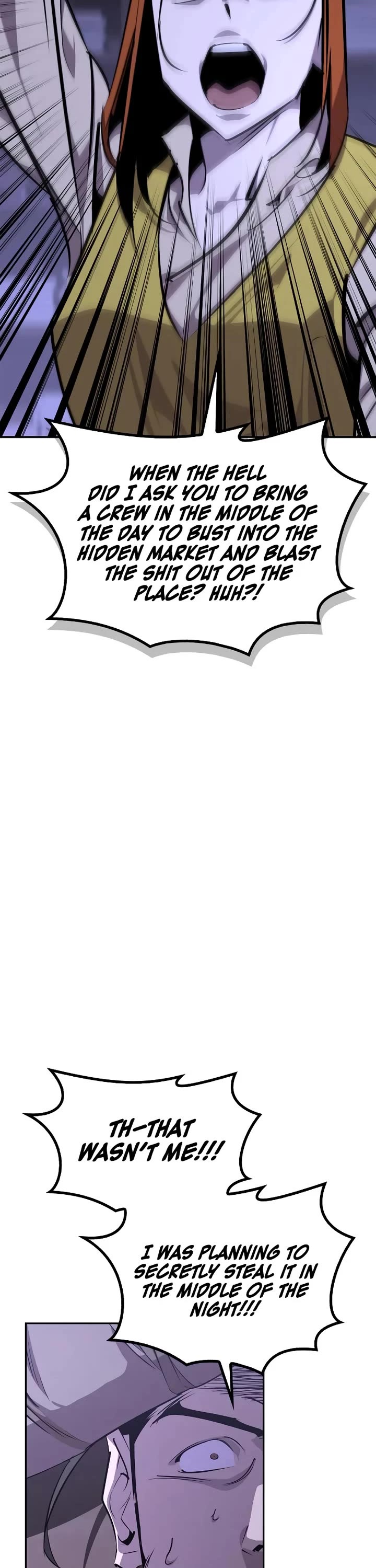 Wild West Murim chapter 66 page 30