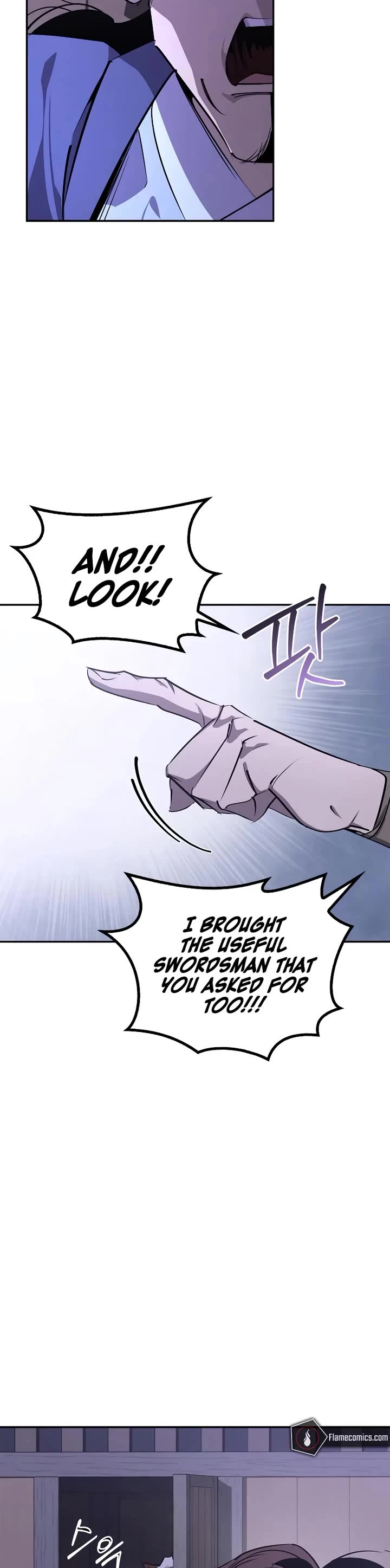 Wild West Murim chapter 66 page 31