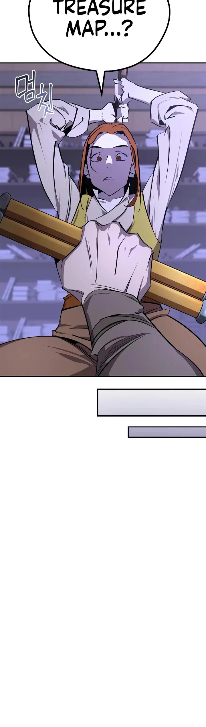 Wild West Murim chapter 66 page 35