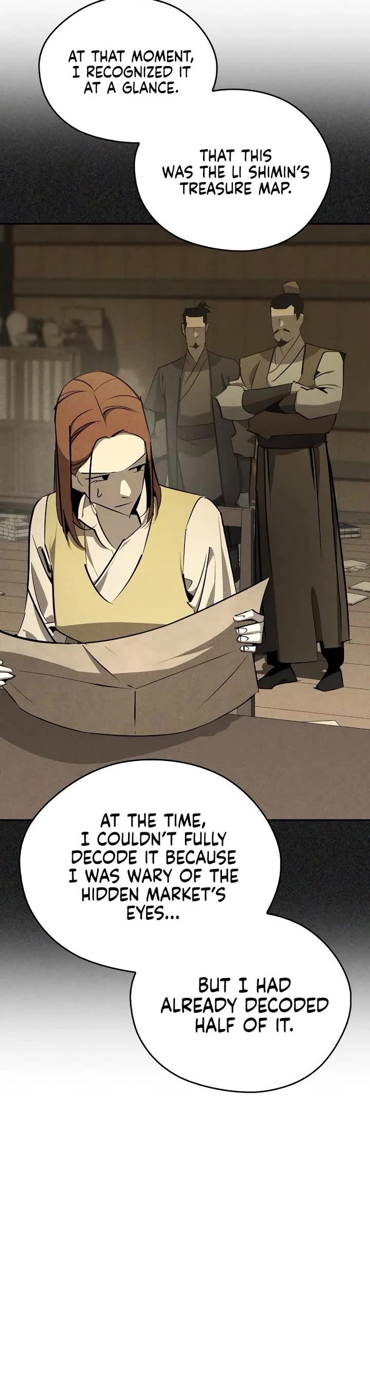 Wild West Murim chapter 66 page 40