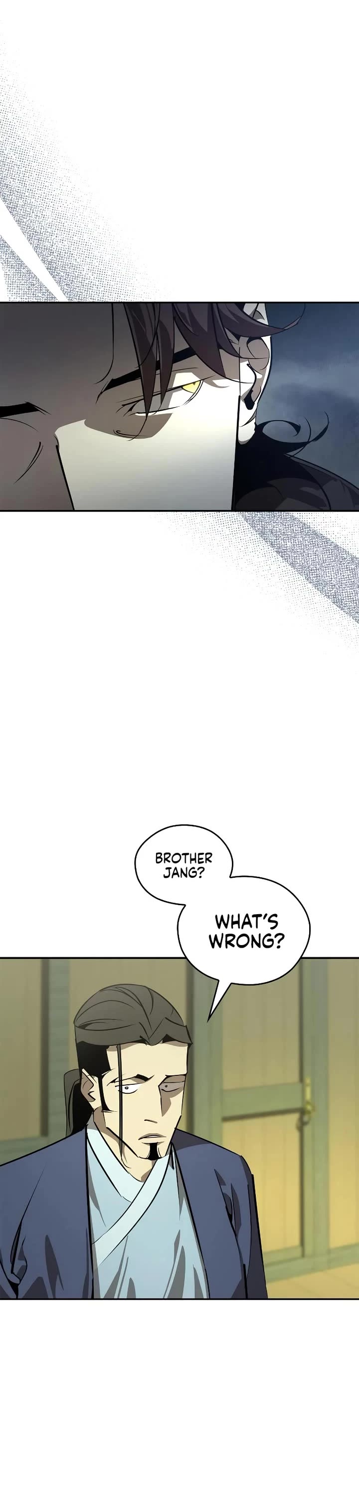 Wild West Murim chapter 66 page 42