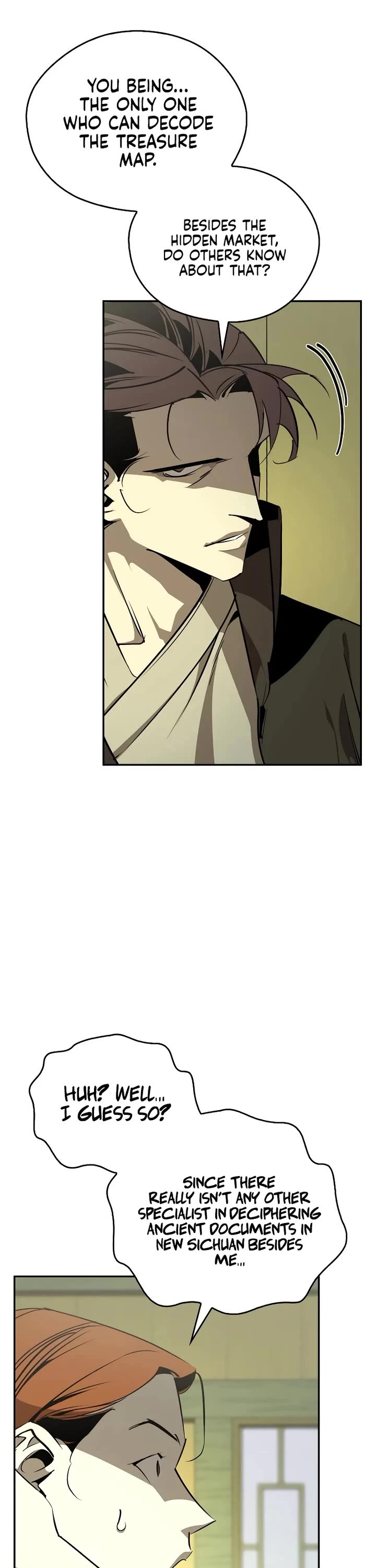 Wild West Murim chapter 66 page 43