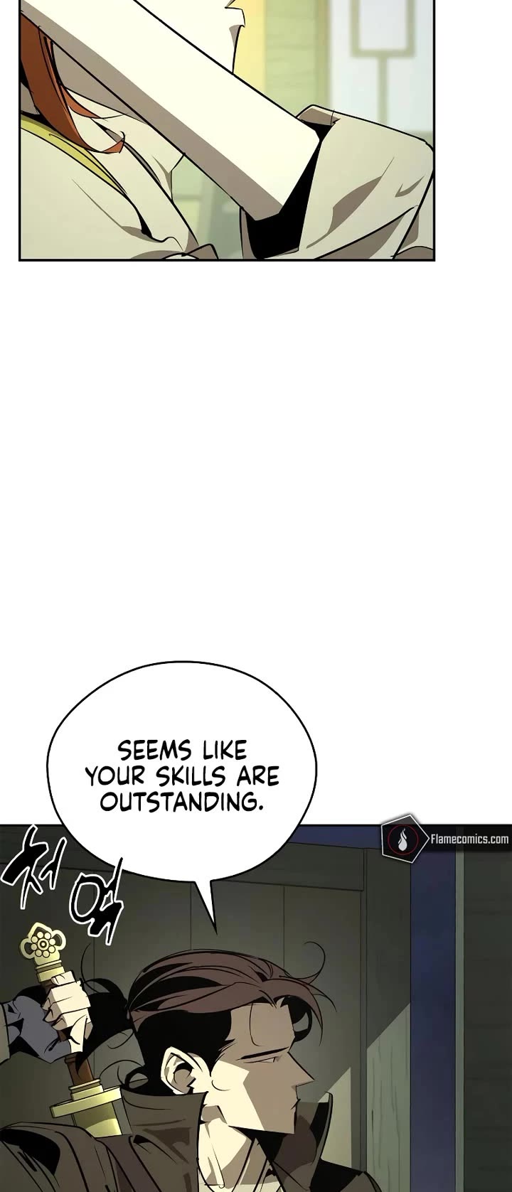 Wild West Murim chapter 66 page 44