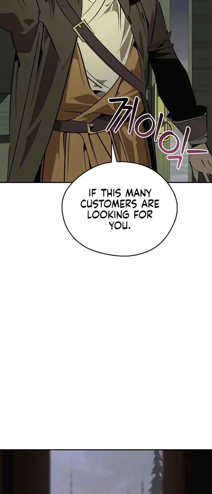 Wild West Murim chapter 66 page 45