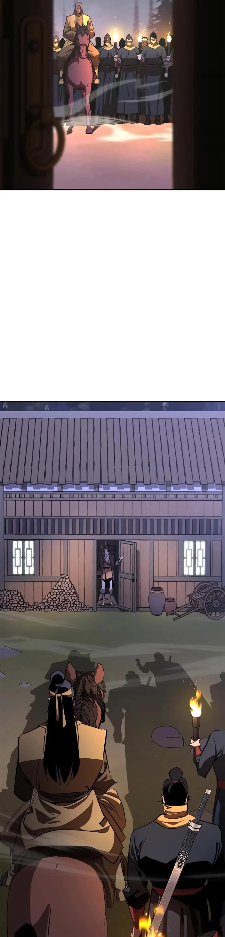 Wild West Murim chapter 66 page 46