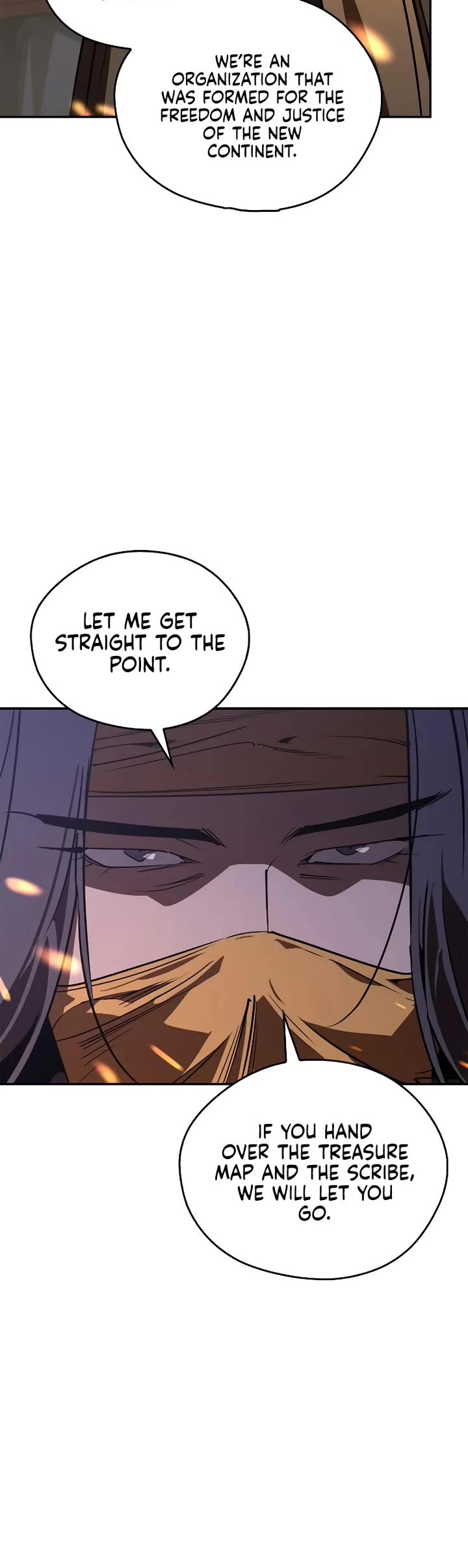 Wild West Murim chapter 66 page 54