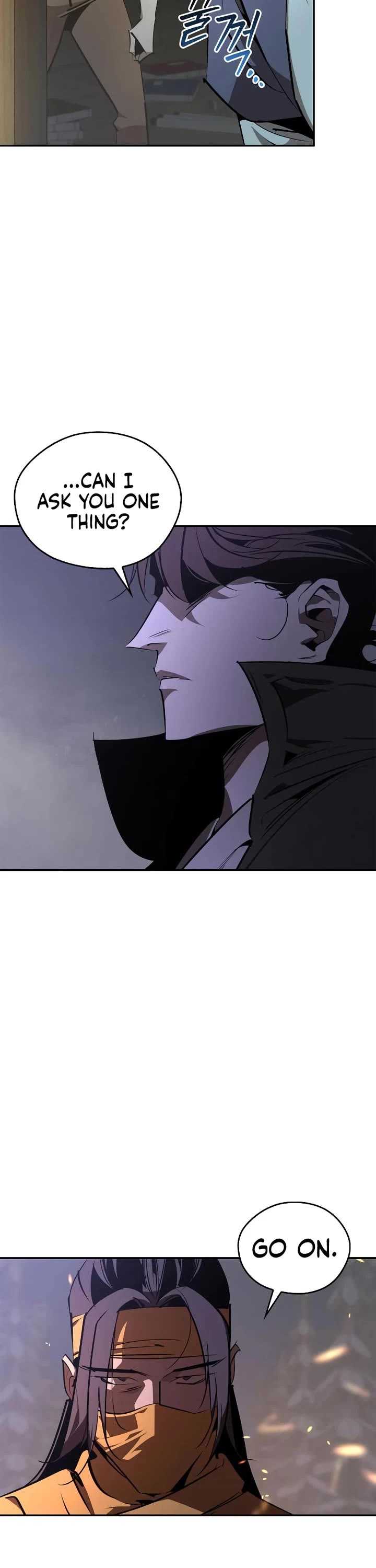 Wild West Murim chapter 66 page 56