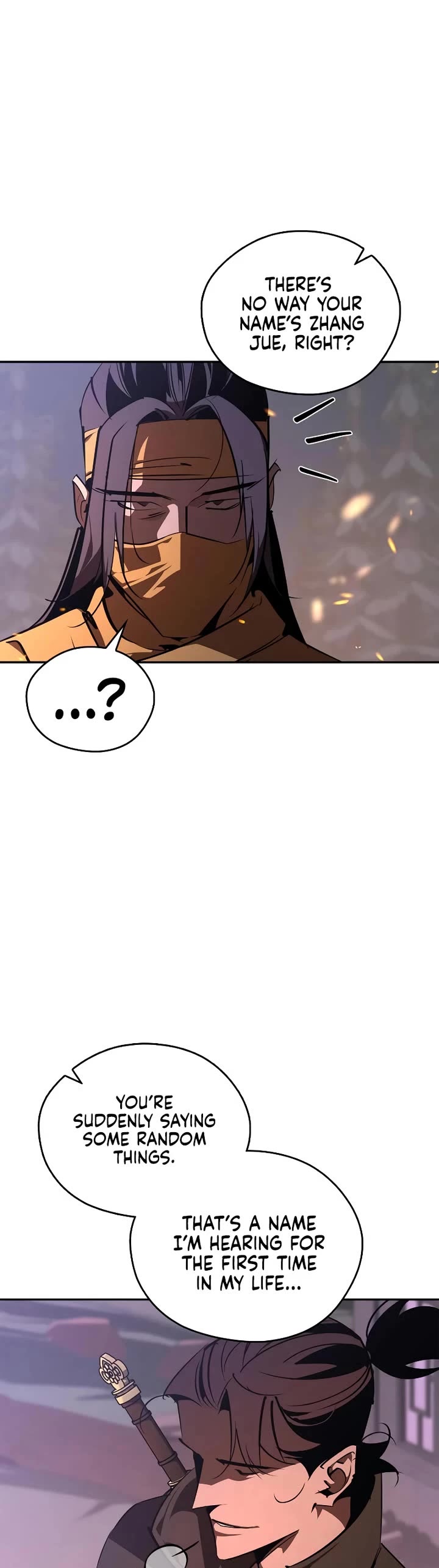 Wild West Murim chapter 66 page 57