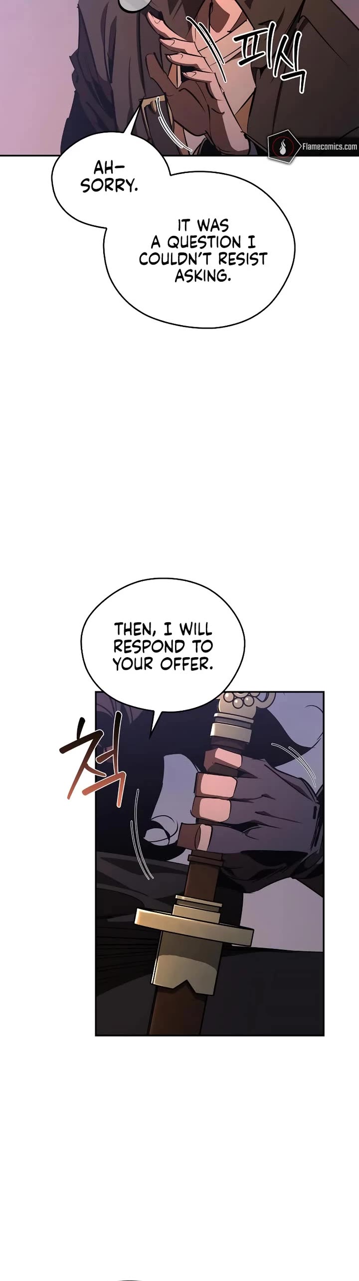 Wild West Murim chapter 66 page 58