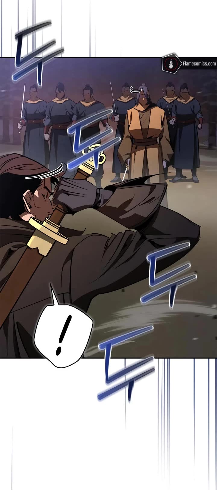 Wild West Murim chapter 66 page 63