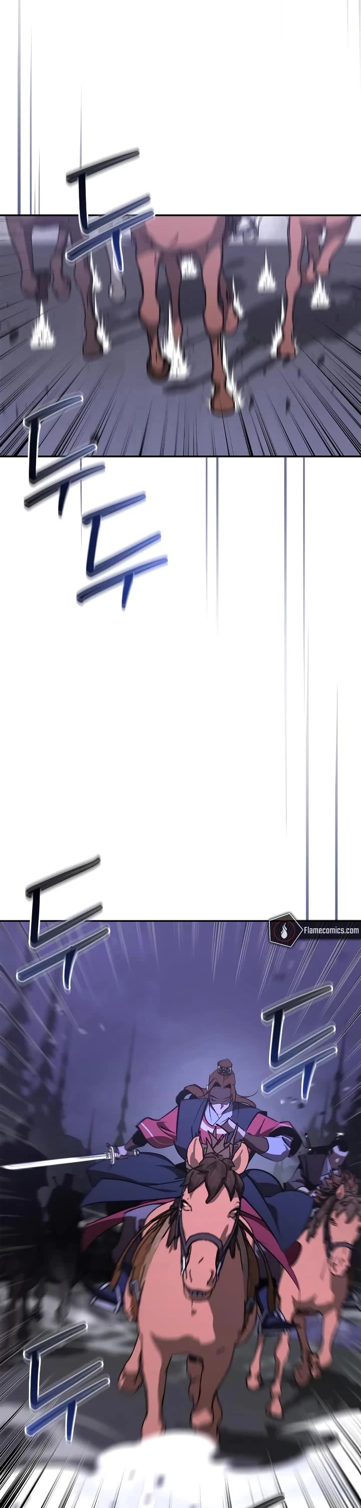 Wild West Murim chapter 66 page 64