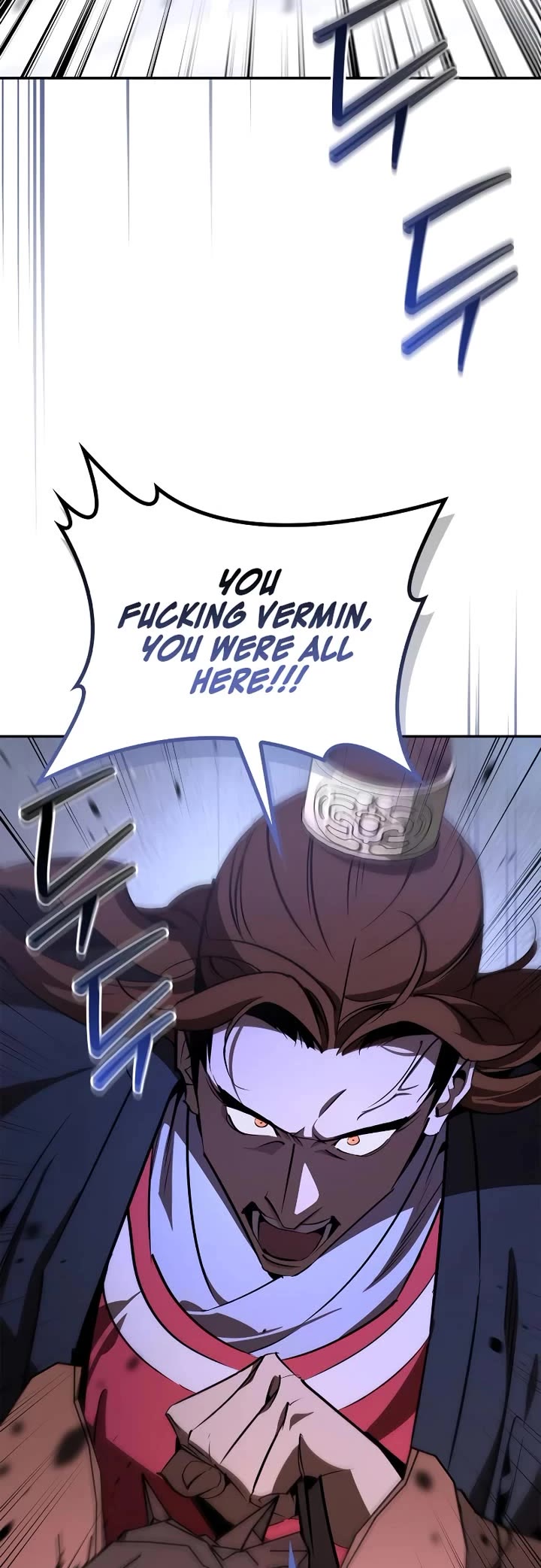 Wild West Murim chapter 66 page 65