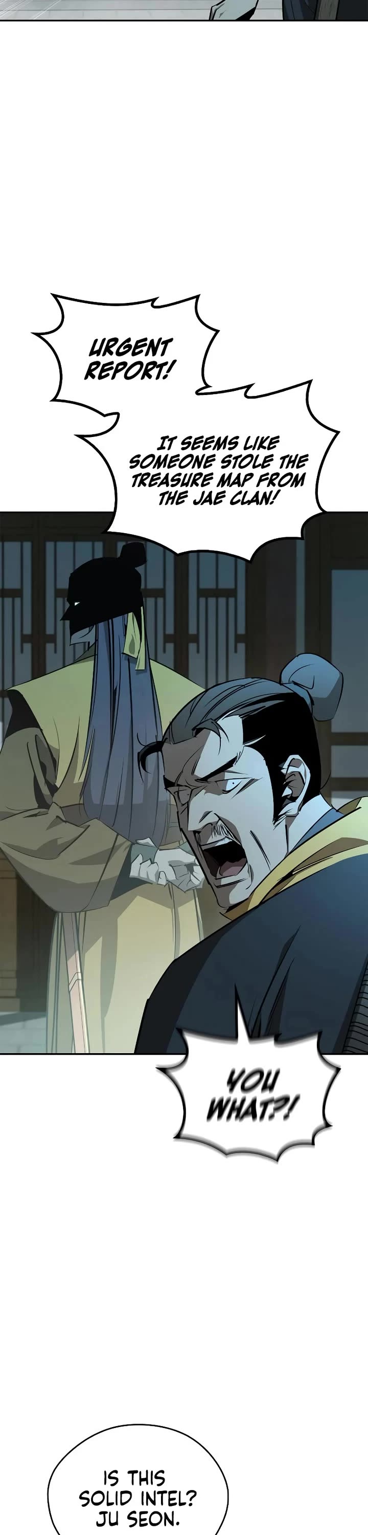 Wild West Murim chapter 66 page 7