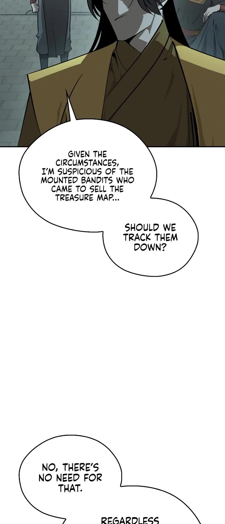 Wild West Murim chapter 66 page 9