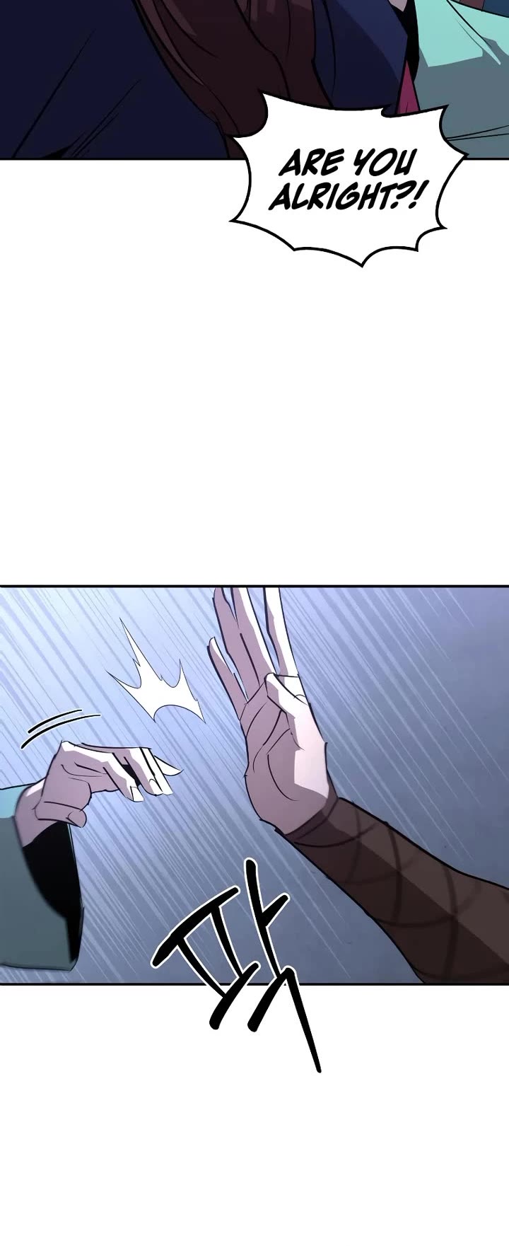 Wild West Murim chapter 67 page 10