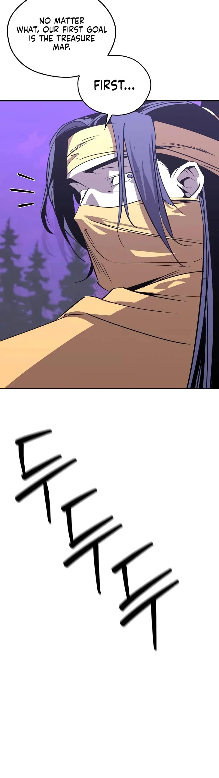 Wild West Murim chapter 67 page 14