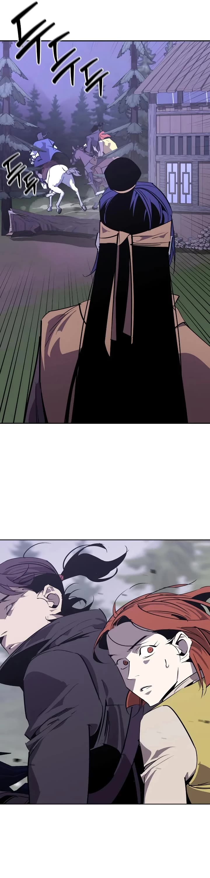 Wild West Murim chapter 67 page 15