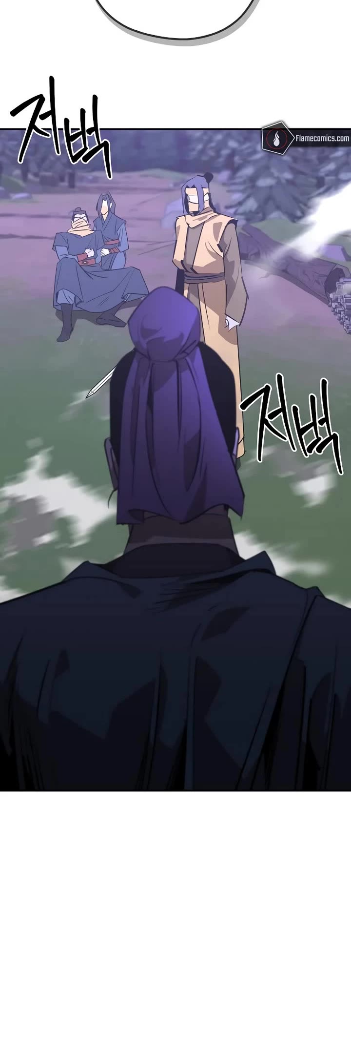 Wild West Murim chapter 67 page 18