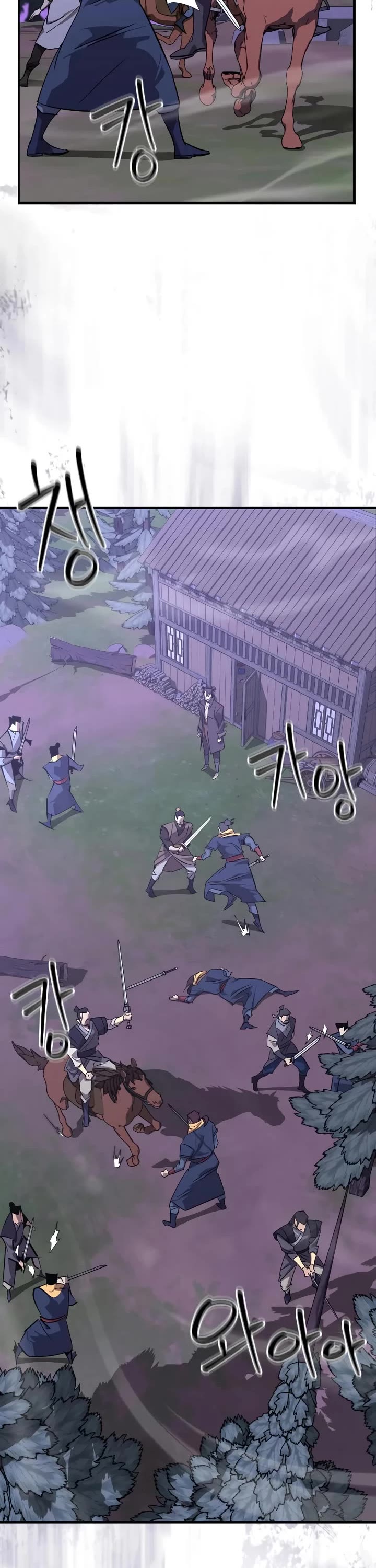 Wild West Murim chapter 67 page 2