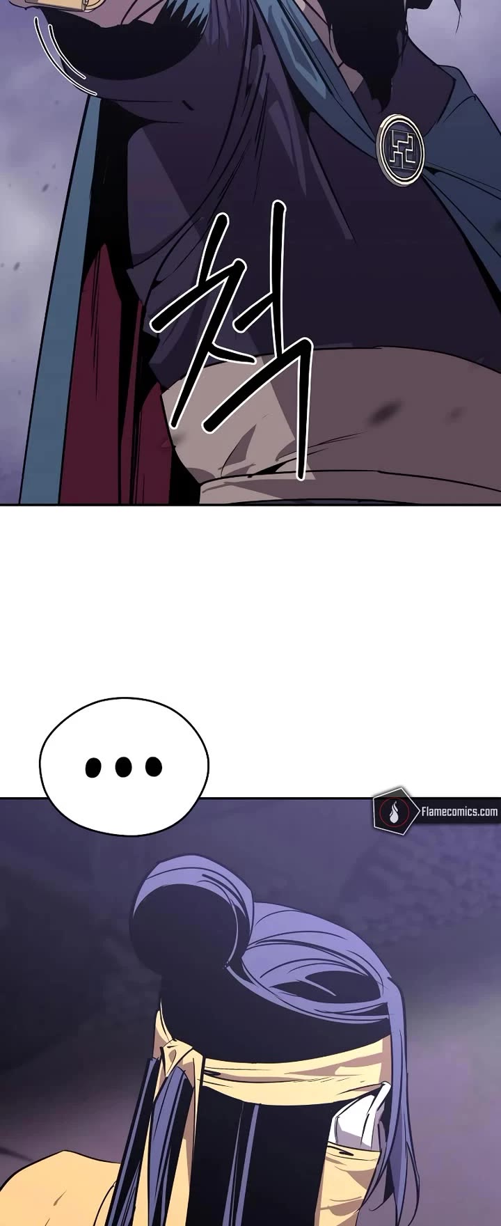 Wild West Murim chapter 67 page 22
