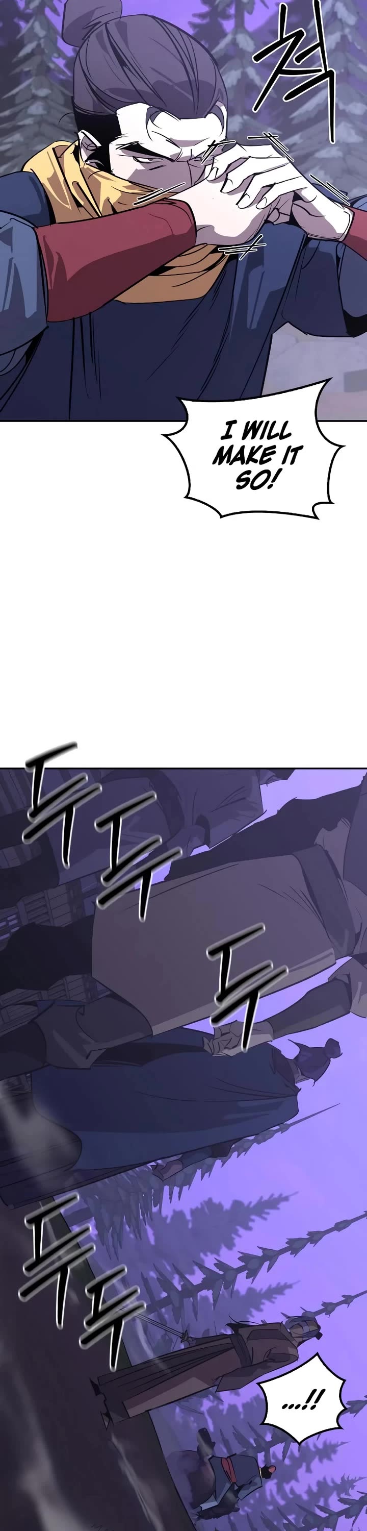 Wild West Murim chapter 67 page 25