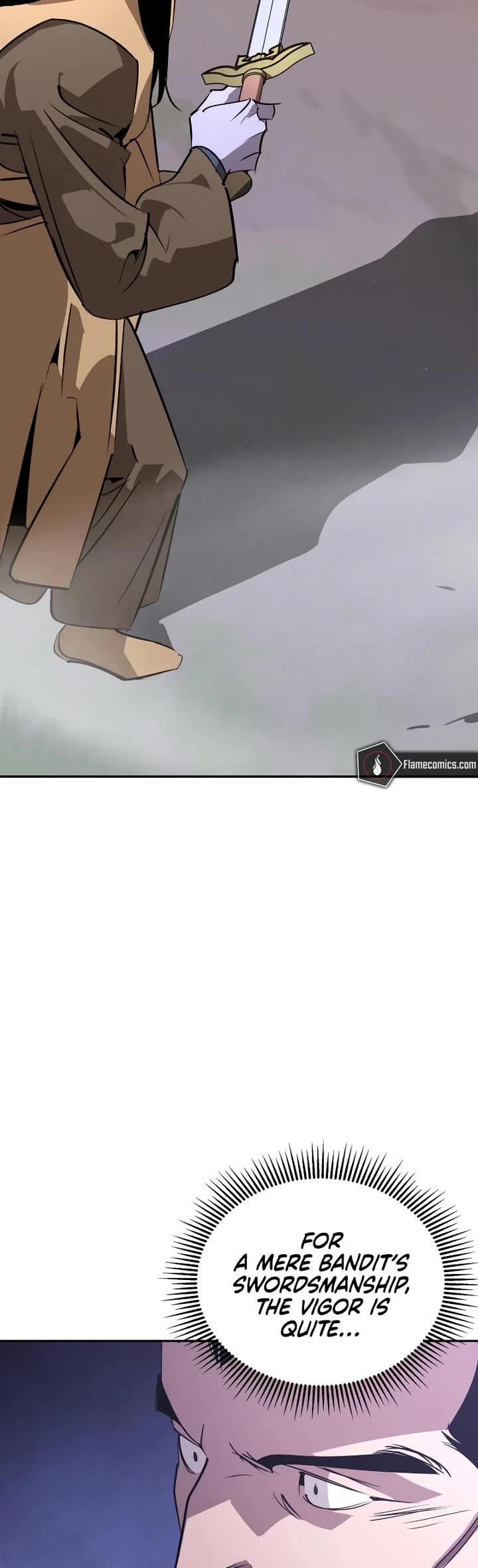 Wild West Murim chapter 67 page 30