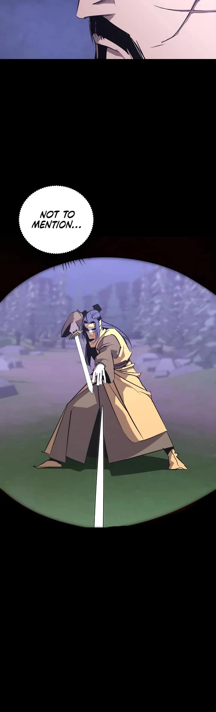 Wild West Murim chapter 67 page 31