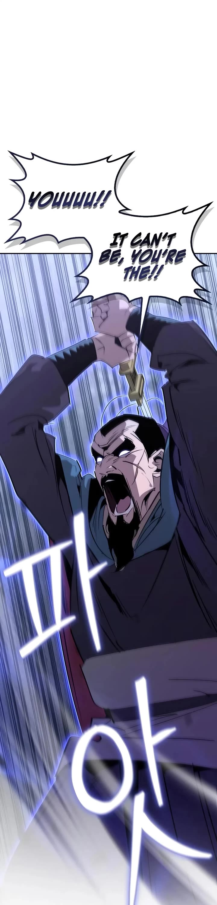 Wild West Murim chapter 67 page 33