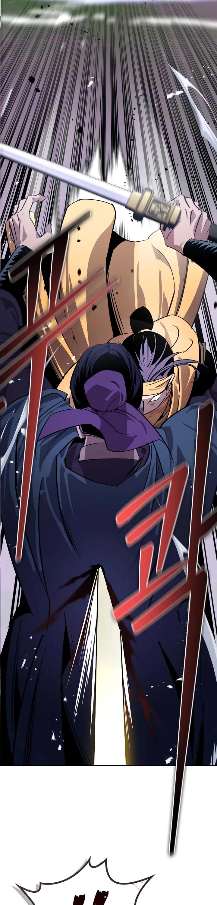 Wild West Murim chapter 67 page 36