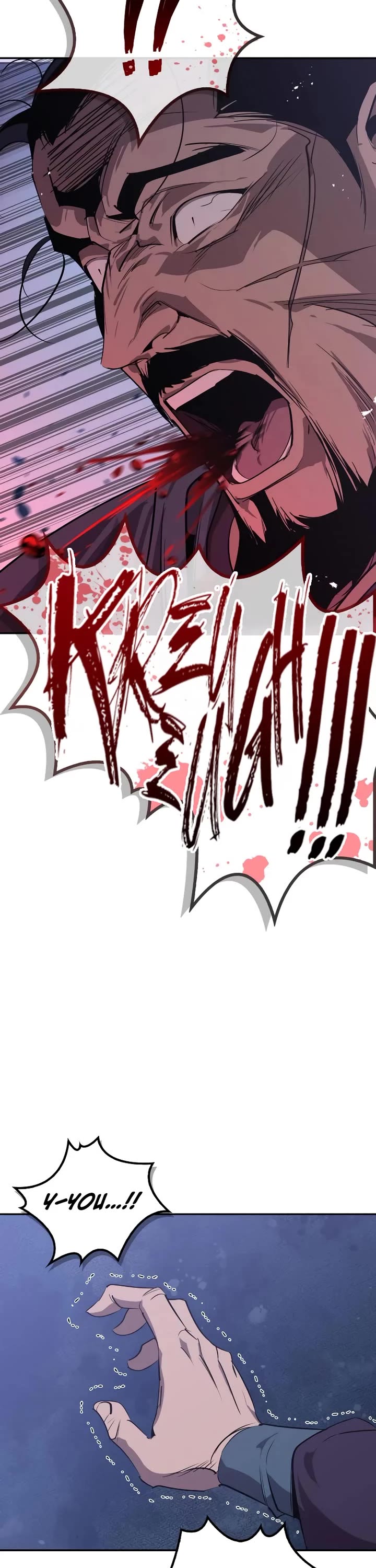 Wild West Murim chapter 67 page 37